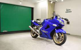 KAWASAKI ZZ1200 NINJA R 2003 ZXT20C