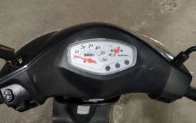 SUZUKI ADDRESS V50 CA44A