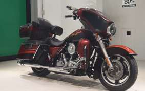 HARLEY FLHX 1580 2010