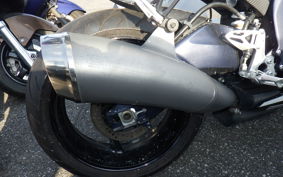 SUZUKI GSX-R1000 2012