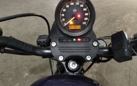 HARLEY XL883N 2015 LE2
