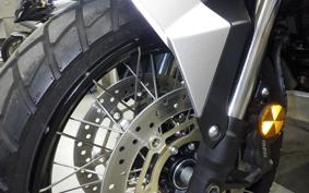 HONDA X-ADV 750 2018 RC95