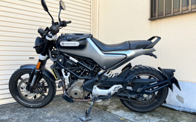 OTHER HUSQUARNA SVARTPILEN 250 SP250