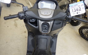 YAMAHA N-MAX SEG6J