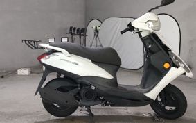 YAMAHA AXIS Z SED7J