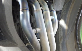 KAWASAKI ZX-25R 2022 ZX250E