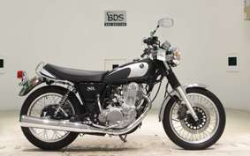 YAMAHA SR400 Gen.5 2021 RH16J