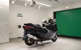 HONDA FORZA Z 2014 MF08