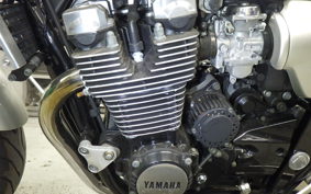 YAMAHA XJR1200 1995 4KG