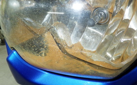 KAWASAKI NINJA 250R 2024 EX250K