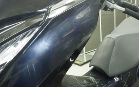HONDA PCX 125 2002 JK05