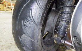 HONDA FORZA Z GEN 2 MF10