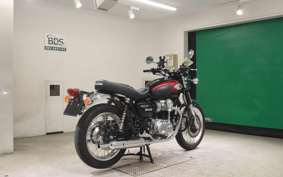 KAWASAKI W800 2024 EJ800E
