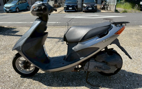 SUZUKI ADDRESS V50 CA44A