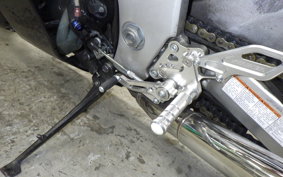 SUZUKI GSX1300R HAYABUSA 2005