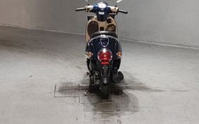 HONDA GIORNO AF77