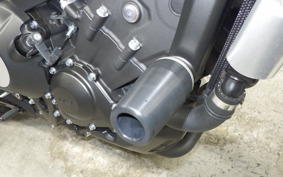 YAMAHA XSR900 2021 RN56J