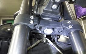 TRIUMPH STREET TRIPLE RS 2019