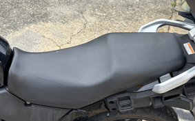 SUZUKI STROM 250 DS11A