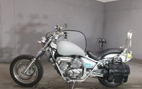 HONDA MAGNA 250 MC29