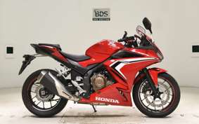 HONDA CBR400R 2021 NC56