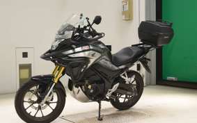 HONDA CB150X 2021
