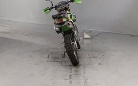 KAWASAKI KLX250 LX250E