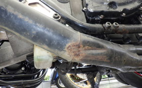 SUZUKI GSX400 IMPULSE GK79A