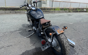 YAMAHA DRAGSTAR 400 2004 VH01J