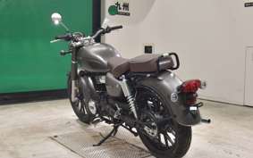HONDA GB350C 2026 NC64