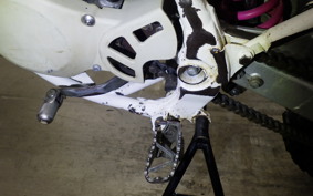 YAMAHA YZ80 2026 4GT