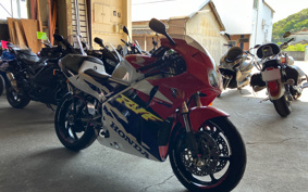 HONDA RVF400 1997 NC35