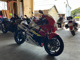 Фото Honda RVF400 1997 с японского аукциона