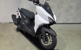 YAMAHA FORCE ABS SG79J