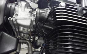 SUZUKI GSX400 IMPULSE 2010 GK7CA