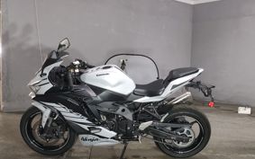 KAWASAKI  NINJA ZX-4R SE ZX400P