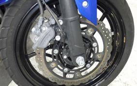 KAWASAKI NINJA 250 2 EX250P