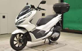 HONDA PCX125 2021 JF81