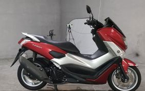 YAMAHA N-MAX 125 SE86J