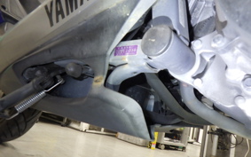 YAMAHA MAJESTY155 Gen.2 S SG52J