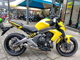 Фото Kawasaki ER-6N 2012 с японского аукциона