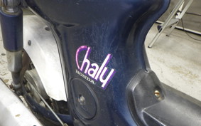 HONDA CHALY 50 CF50