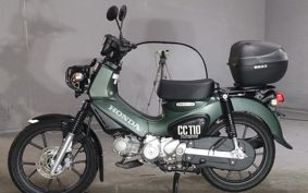 HONDA CROSS CUB110 JA60
