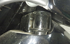 SUZUKI LET's 1999 CA4AA