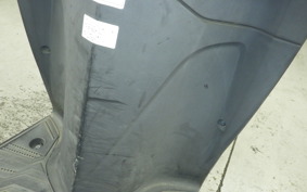 SUZUKI ADDRESS 110 2017 CE47A