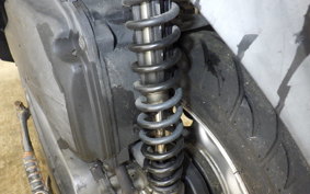 HONDA TACT-4ﾍﾞｰｼｯｸ AF79