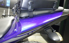 YAMAHA YZF-R25 2007 RG10J