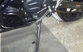 KAWASAKI NINJA 400 2023 EX400L