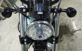 HARLEY XL1200X 2022