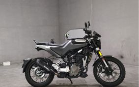 OTHER  HUSQUARNA SUVARUTOPIREN125 JUA
